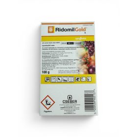 Ridomil Gold R Gombaölő permetezőszer 100g