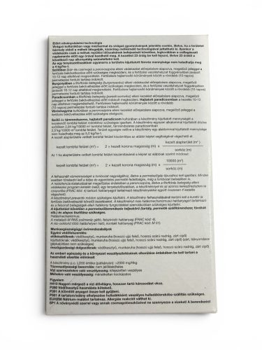 Ridomil Gold R Gombaölő permetezőszer 100g