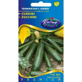 Kertimag Cukkini Terminator F1 2g