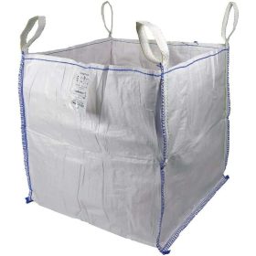 BIG-BAG zsák 90x90x100