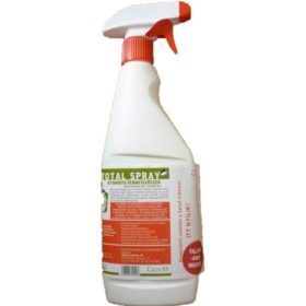 Total Szórófejes gyomirtó permet 0,5l