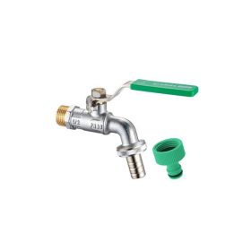 Fagymentes fali csap 1/2"