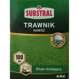 Substral gyeptrágya 1kg