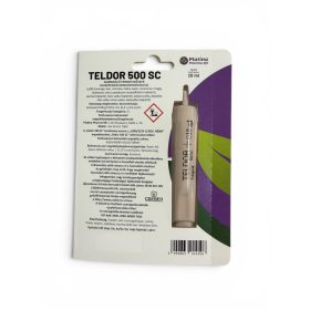 Teldor 500 SC gombaölő permetezőszer 10ml