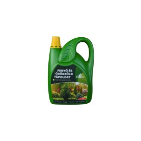 Classic Fenyő tápoldat 3l