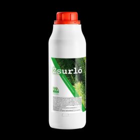 Zsurló kivonat biostimulátor 0,5l
