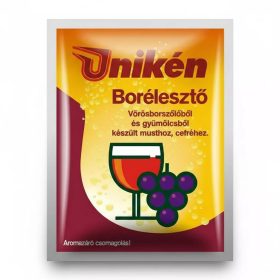 Unikén Borélesztő 20g
