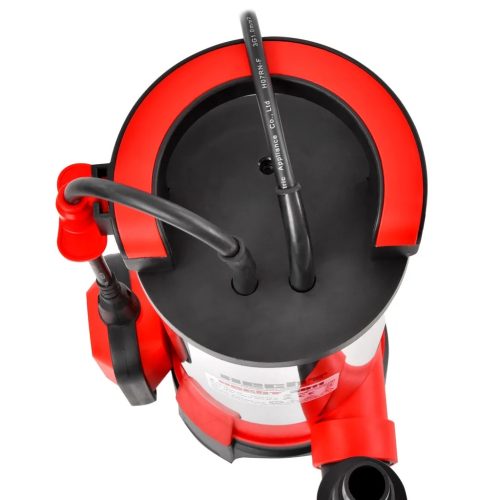 Hecht 3011 Szennyezett víz szivattyú 1100W
