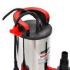 Hecht 3011 Szennyezett víz szivattyú 1100W