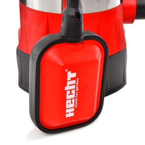 Hecht 3011 Szennyezett víz szivattyú 1100W
