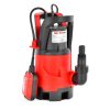 Hecht 3400 Merülőszivattyú 400W