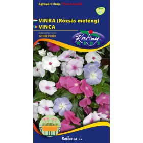 Kertimag Vinka (Rózsás meténg) 0,25 g