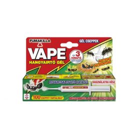 VAPE hangyairtó gél 5g