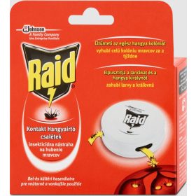 Raid hangyairtó csalétek