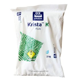 Yara Krista-K Kálium-nitrát 2kg
