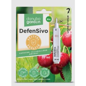 DefenSivo sejtfal elősítő 10 ml
