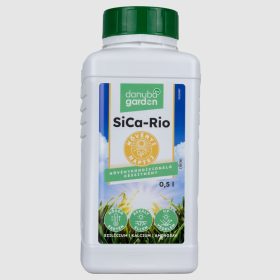 SiCa-Rio növénykondícionáló készítmény 0,5 l