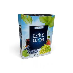 Dulcit Szőlőcukor 400 g