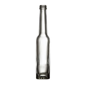 Palack Platin 0,04l csavaros