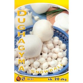 Dughagyma Snowball 200g