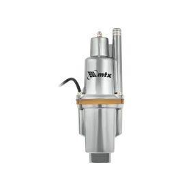 MTX Vibrációs szivattyú 300W
