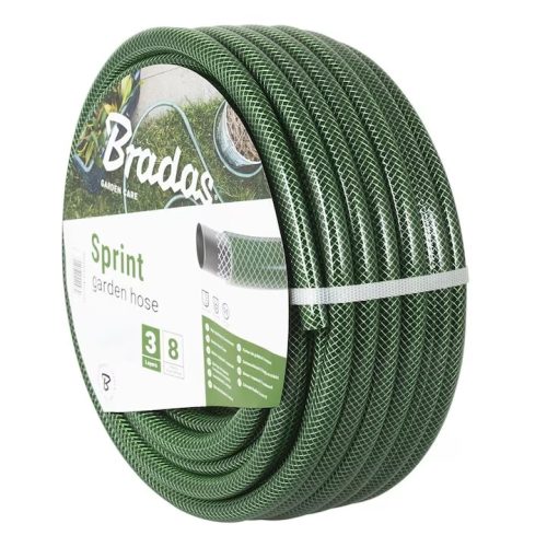 Bradas Sprint Locsoló tömlő 1" 50m