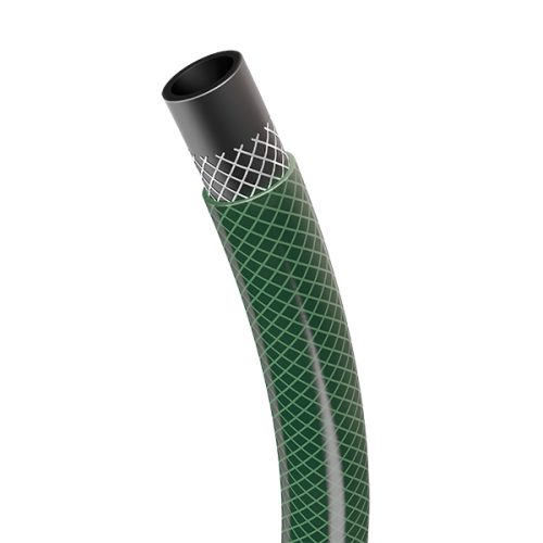 Bradas Locsoló tömlő 1/2" 15m zöld