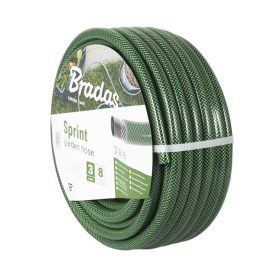 Bradas Locsoló tömlő 1/2" 20m zöld