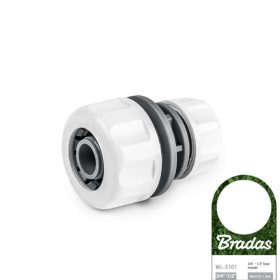 Bradas Tömlőtoldat 3/4"-1/2"