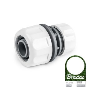Bradas Tömlőtoldat 1"-3/4"