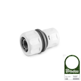 Bradas Gyorscsatlakozó 3/4"
