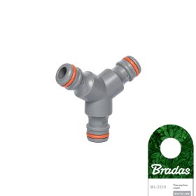 Bradas Gyorscsatlakozó kuplung Y