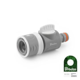 Bradas Elzárható gyorscsatlakozó