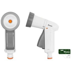 Bradas locsoló pisztoly