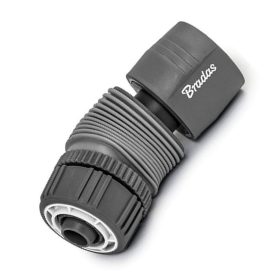 Bradas Gyorscsatlakozó 1/2" flexibilis