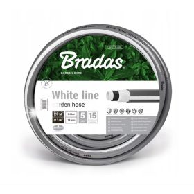 Bradas White Line Locsoló tömlő 3/4" 20m