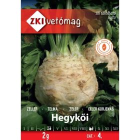 ZKI Zeller Hegykői 2g