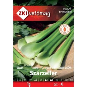 ZKI Szárzeller 1g