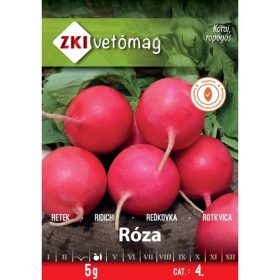 ZKI Retek Róza 5g