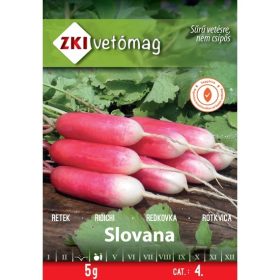 ZKI Retek Slovana 5g