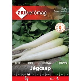 ZKI Retek Jégcsap 5g