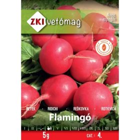 ZKI Retek Flamingó 5g