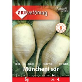 ZKI Retek Müncheni sör 5g