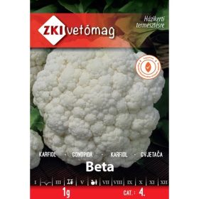 ZKI Karfiol Beta 1g