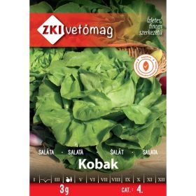 ZKI Saláta Kobak 3g