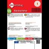 ZKI Paprika Bácskai fehér 0,4g
