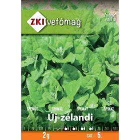 ZKI Spenót Új-zélandi 2g