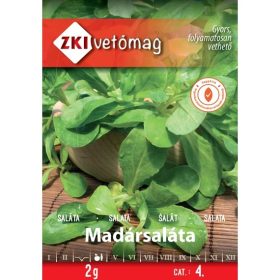 ZKI Madársaláta 2g