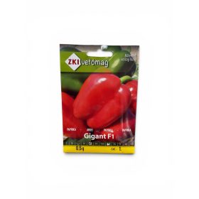 ZKI Paprika Gigant F1 0,5g