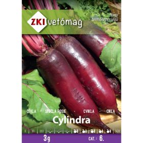 ZKI Cékla Cylindra 3g
